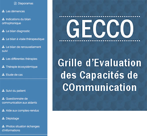 Image du produit GECCO (Version en ligne)
