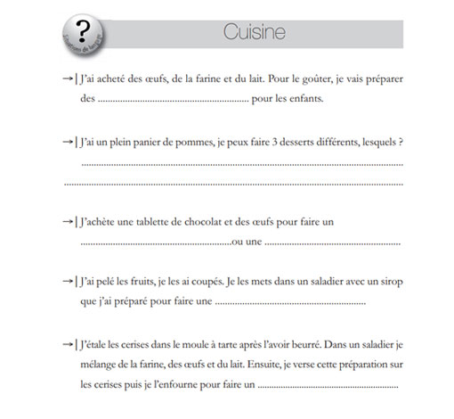 Image de Situations de langage (pdf), produit d'Ortho Édition