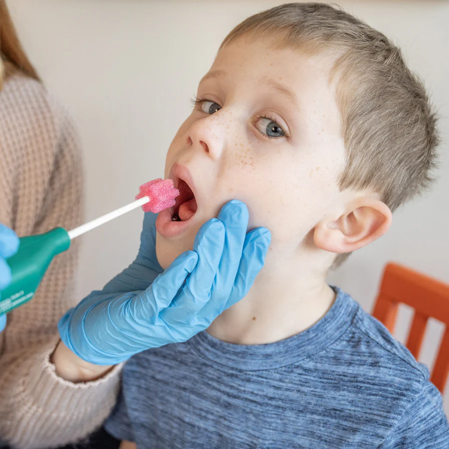 Image de TalkTools Toothies (packs de 20), produit d'Ortho Édition