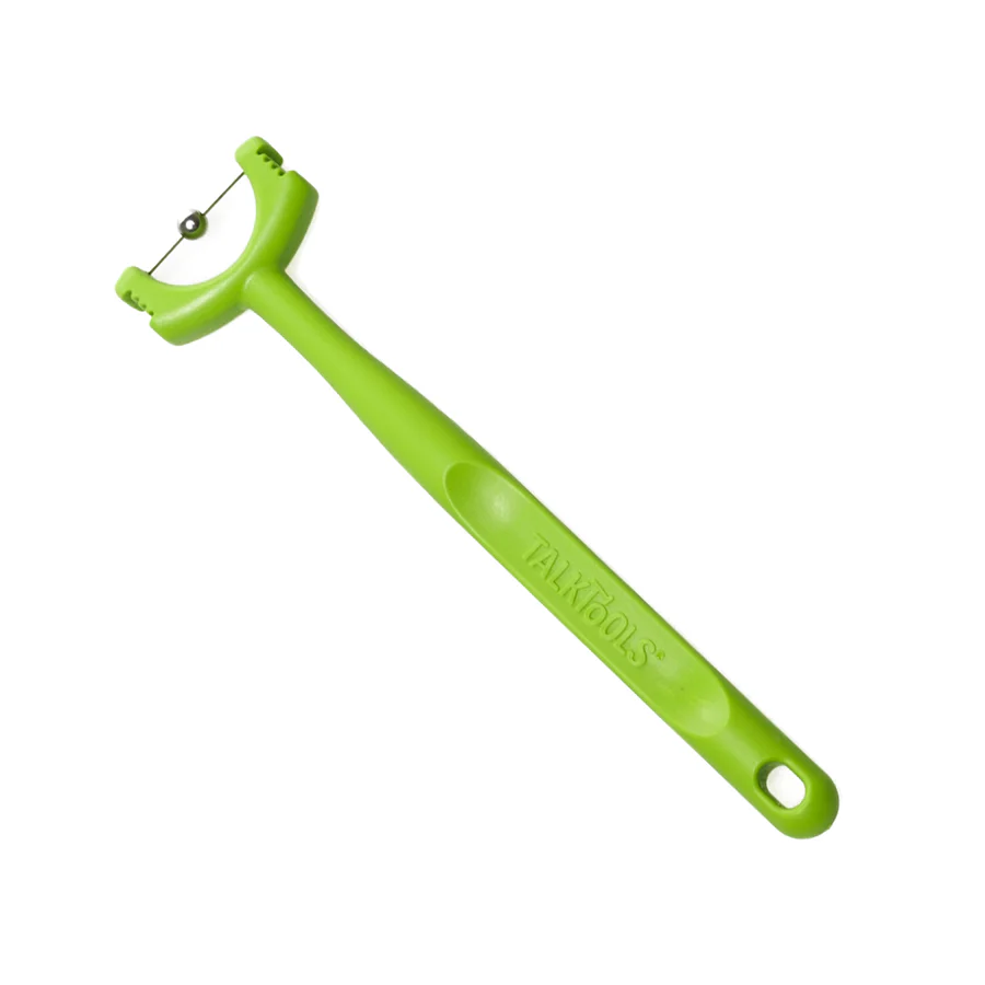 Image de TalkTools Tongue Tip Lateralization & Elevation Tools, produit d'Ortho Édition