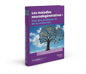 Image du produit Les maladies neurodégénératives : état des pratiques et de la recherche : Actes 2025