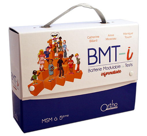 Image du produit BMT-i