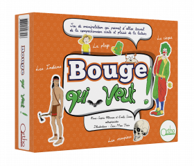 Image du produit Bouge qui veut !