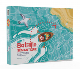Image du produit Bataille s&eacute;mantique