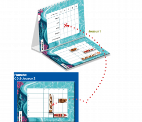 Image de Bataille s&eacute;mantique, produit d'Ortho Édition