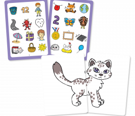 Image de d-clic, produit d'Ortho Édition