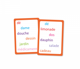 Image de d-clic, produit d'Ortho Édition