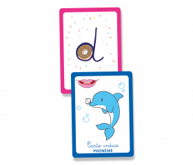 Image de d-clic, produit d'Ortho Édition