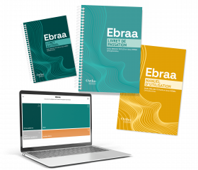 Image du produit Ebraa - &Eacute;valuation du B&eacute;gaiement Ressenti et Apparent de l'Adulte