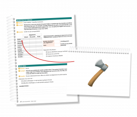 Image de Ebraa - &Eacute;valuation du B&eacute;gaiement Ressenti et Apparent de l'Adulte, produit d'Ortho Édition