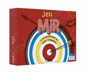 Image du produit Jeu de MiR