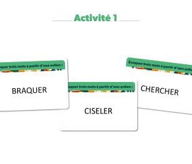 Image de LexicoSem 2, produit d'Ortho Édition