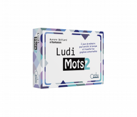 Image du produit LudiMots 2