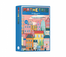 Image du produit Mathétris