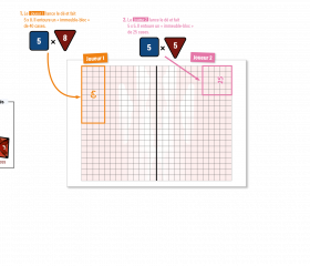 Image de Mathétris, produit d'Ortho Édition