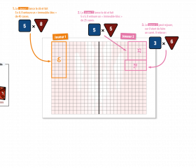 Image de Mathétris, produit d'Ortho Édition