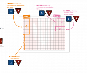 Image de Mathétris, produit d'Ortho Édition