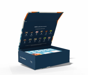 Image de Orth'olfaction, produit d'Ortho Édition