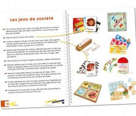 Image de Qui va à la chasse …  trouve sa place ! Junior, produit d'Ortho Édition