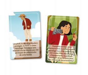Image de Résolutions en voyage, produit d'Ortho Édition