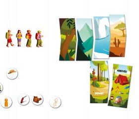 Image de Résolutions en voyage, produit d'Ortho Édition