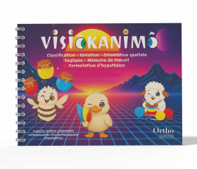 Image de Visiôkanimô, produit d'Ortho Édition