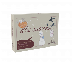 Image du produit Les saisons