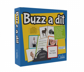 Image du produit Buzz a dit