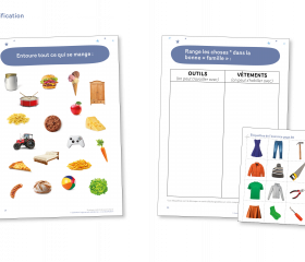 Image de Stratégies mathématiques ludiques - Petits, produit d'Ortho Édition