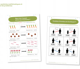 Image de Stratégies mathématiques ludiques - Petits, produit d'Ortho Édition