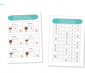 Image de Stratégies mathématiques ludiques - Petits, produit d'Ortho Édition