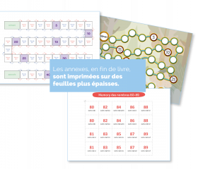 Image de Stratégies mathématiques ludiques - Petits, produit d'Ortho Édition