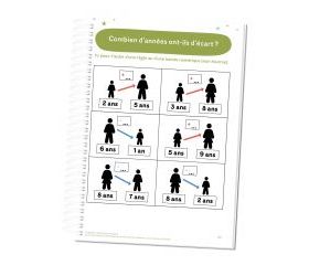 Image de Stratégies mathématiques ludiques - Petits, produit d'Ortho Édition