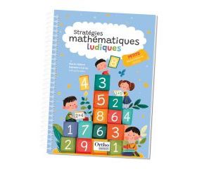 Image du produit Stratégies mathématiques ludiques - Petits