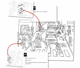 Image de Soyons pragmatiques !, produit d'Ortho Édition