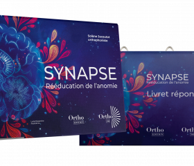 Image du produit SYNAPSE