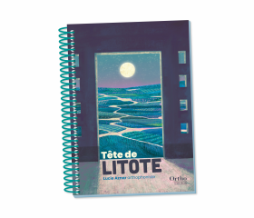 Image de T&ecirc;te de litote, produit d'Ortho Édition