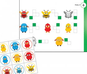 Image de Visiôkanimô, produit d'Ortho Édition