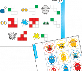 Image de Visiôkanimô, produit d'Ortho Édition