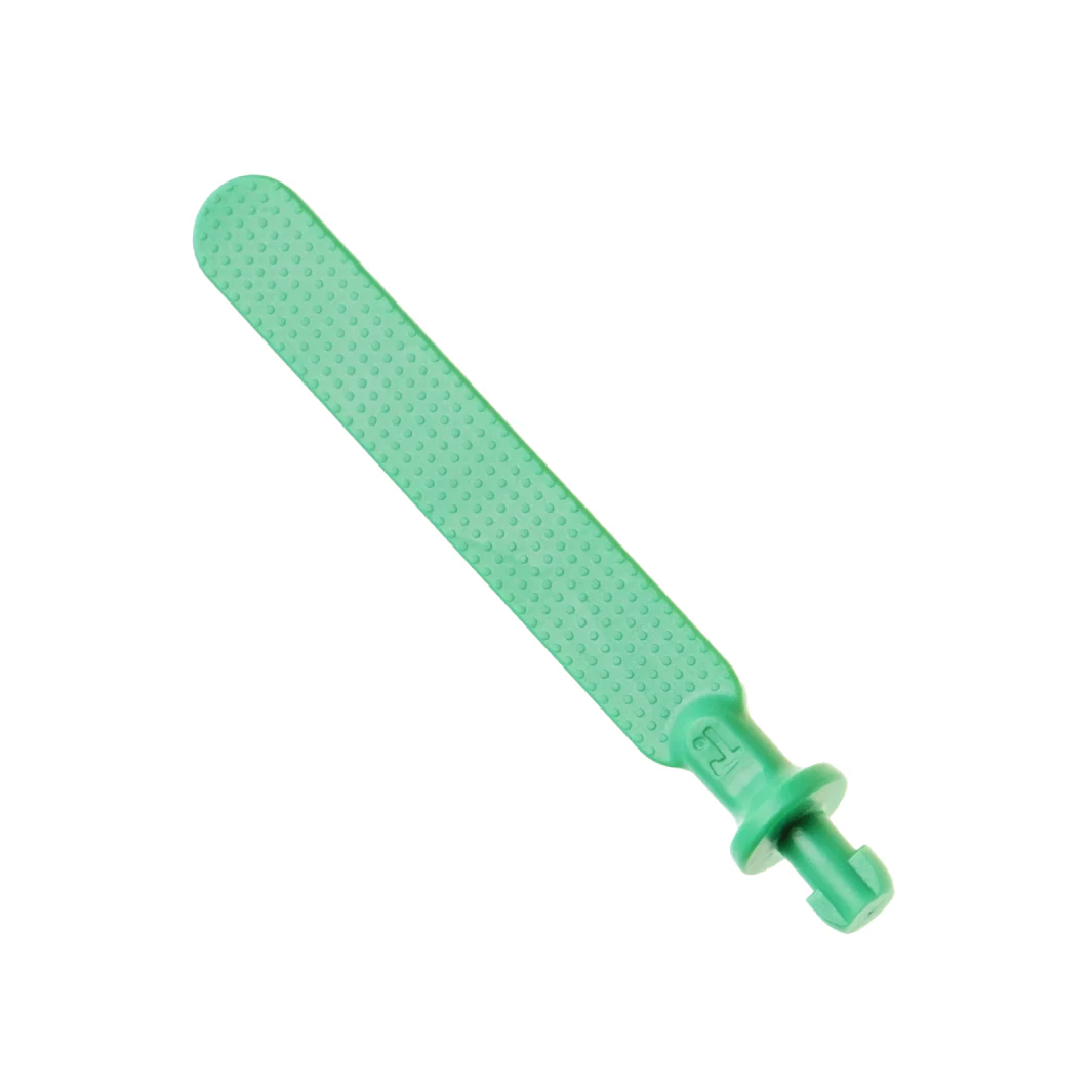 Image du produit TalkTools Sensi Textured Tongue Depressor 