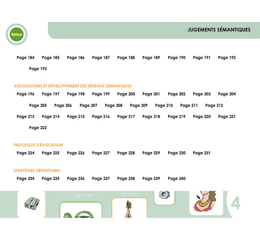 Image sur le produit Mission Vocabulaire (pdf)