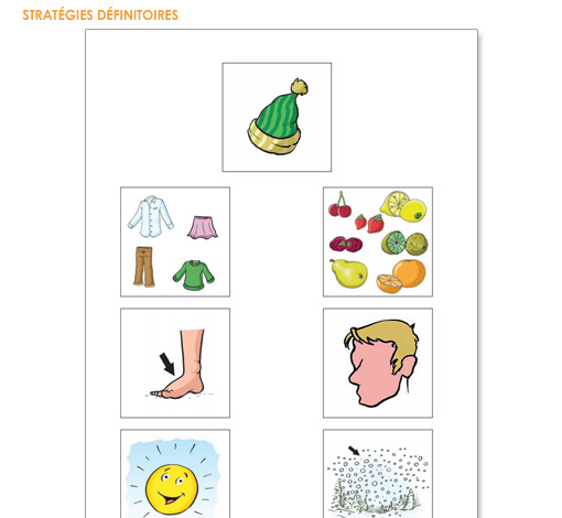 Image sur le produit Mission Vocabulaire (pdf)