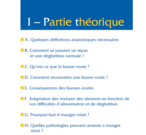 Image sur le produit Mixé ou entier, le même repas pour toute la famille (pdf)