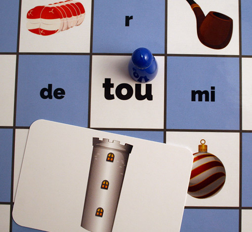 échecs Et Mots - 