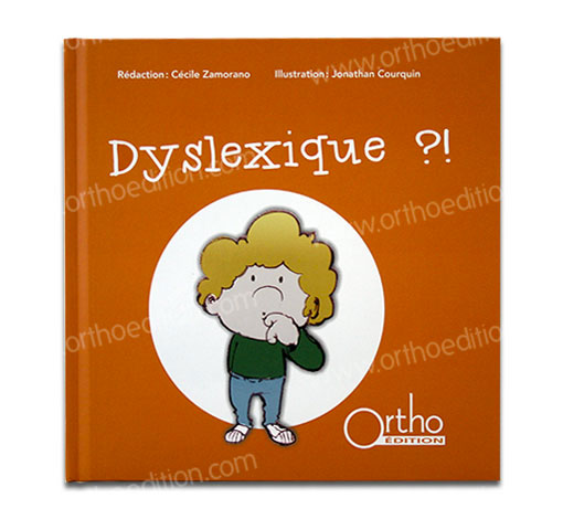 Dyslexique - 